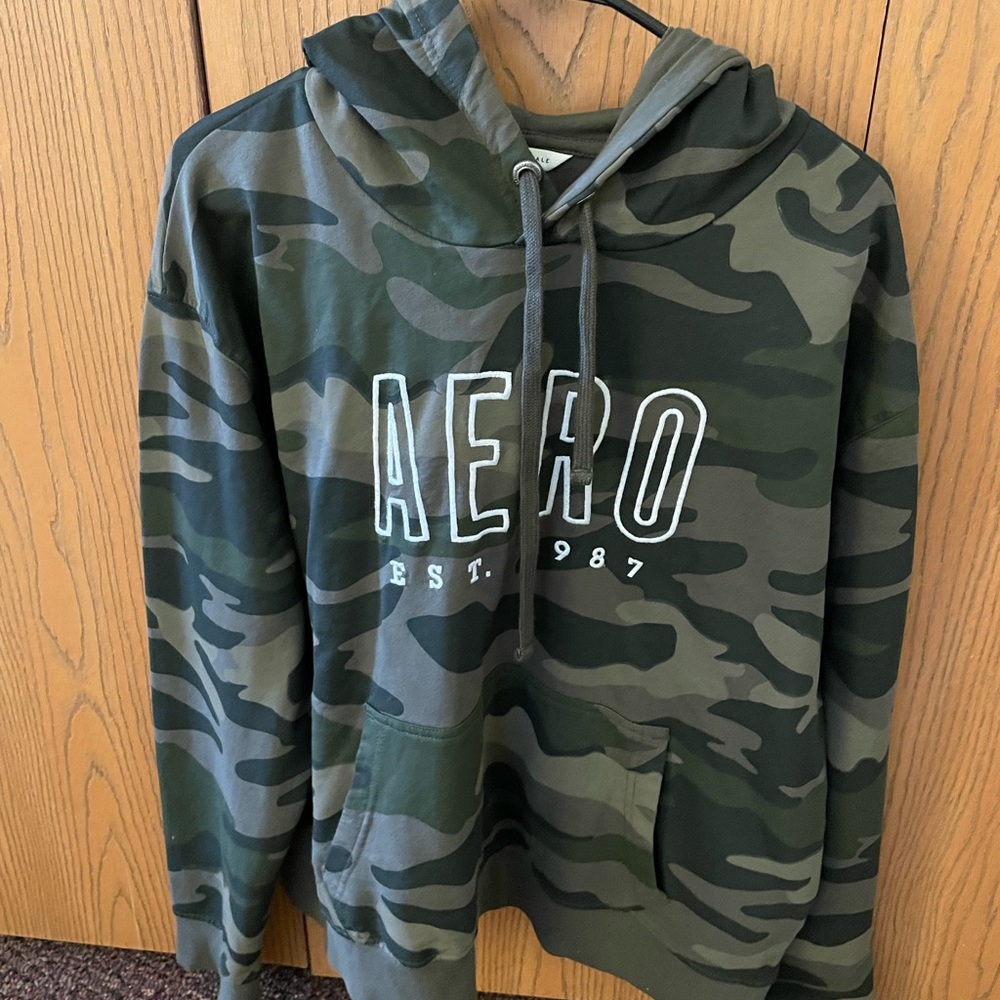 Aeropostale Women’s Hoodie
